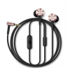 1MORE אוזניות Piston Fit In-Ear Pink